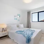 Vistas Mit Meerblick Apartamento