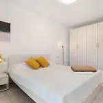 Apartamento Vistas Mit Meerblick Costa Calma