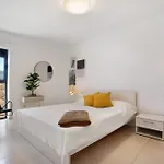 Vistas Mit Meerblick Apartamento