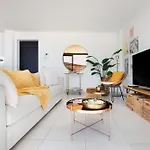 Apartamento Vistas Mit Meerblick *