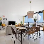 Vistas Mit Meerblick Apartamento *