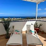 Vistas Mit Meerblick Apartamento *