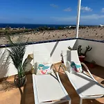 Vistas Mit Meerblick Apartamento Costa Calma