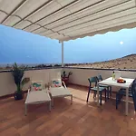 Apartamento Vistas Mit Meerblick