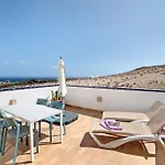 アパート Vistas Mit Meerblick コスタ・カルマ
