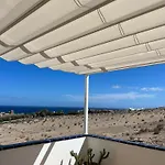 アパート Vistas Mit Meerblick *
