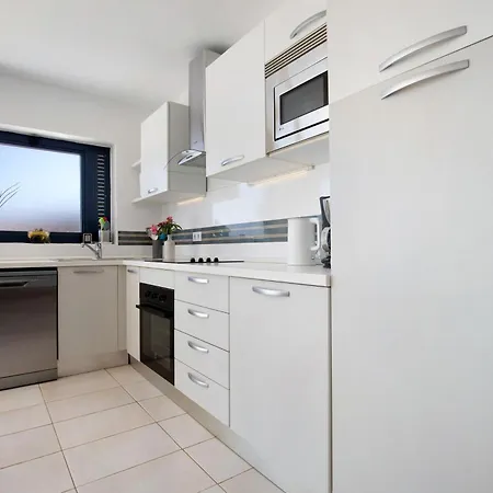 Vistas Mit Meerblick Apartment *