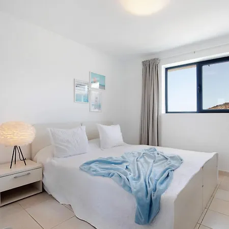Vistas Mit Meerblick Apartment