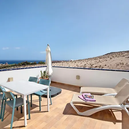 Vistas Mit Meerblick Apartment