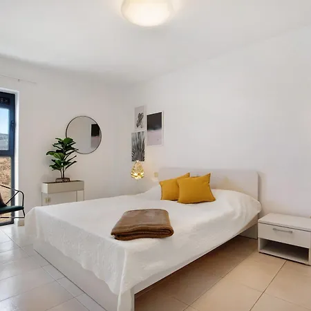 Vistas Mit Meerblick Apartment
