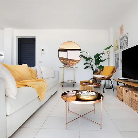 Apartment Vistas Mit Meerblick *
