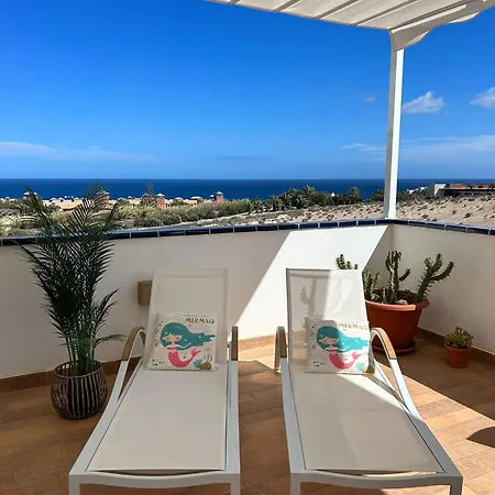 Vistas Mit Meerblick Apartment *